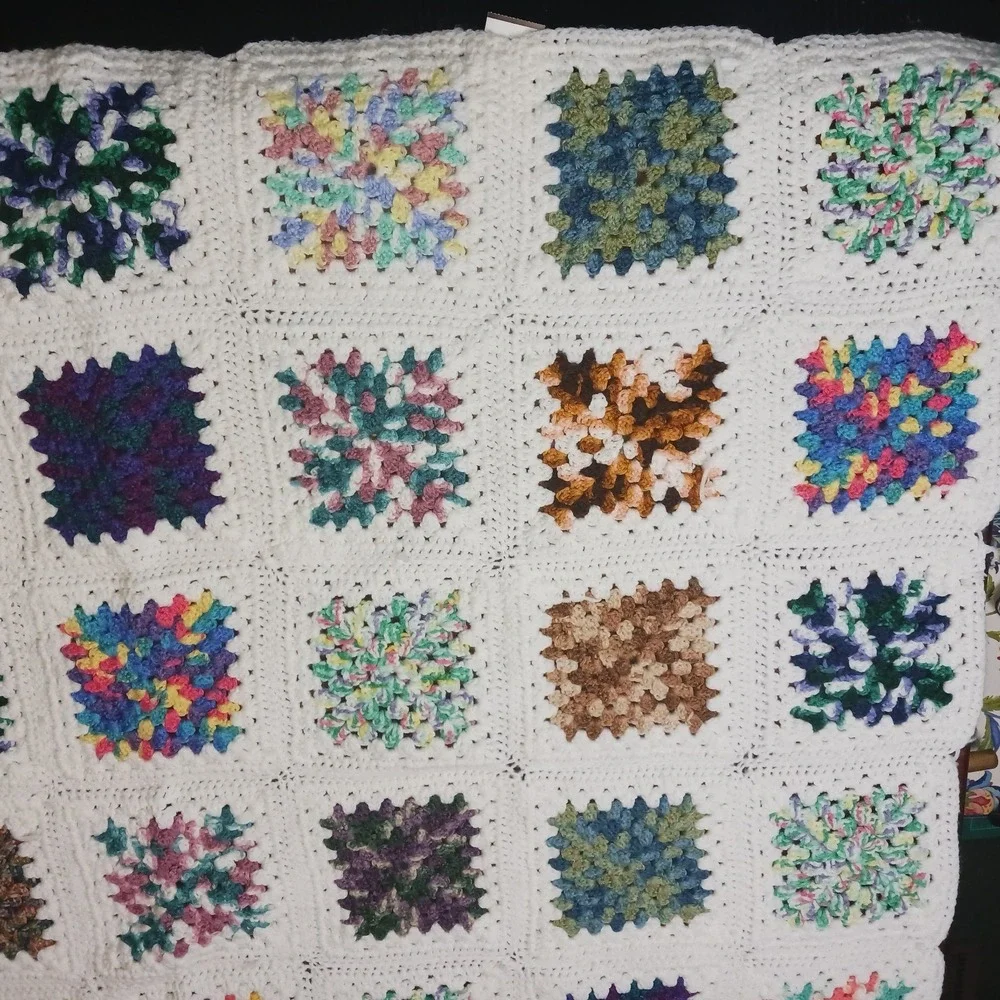 Vintage 50x42